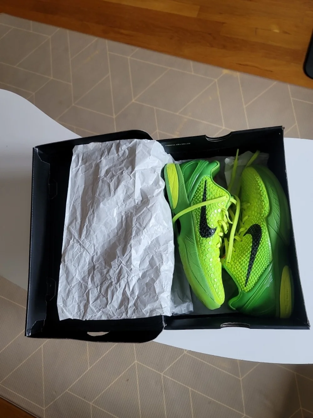 Nike Kobe Protro 6 Grich